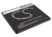 Battery for Samsung Z3 Duos LTE SM-Z300H/DS SM-V101F B650AC B650AE - 4