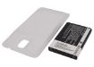 Samsung SM-N900 Series Battery B800BC B800BE Replacement - 4