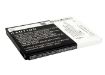 Net10 Z750C Z750 Savvy Battery Replacement - 3