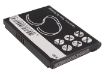 Battery for Vodafone VPA Touch 35H00095-00M ELF0160 - 3
