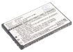 Nokia X3 7310c 7210s 6700s 6600f 5310 Battery BL-4CT - 1
