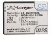 Samsung Battery EB-L102GBK EB-L1A2GBU for M340S SM-G318 SHW-M250L - 5