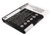 Battery for Blackberry Style 9670 & Pearl 9100/9105 (p/n 30130001RM) - 4