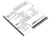 Alcatel Y853 OT-918 Mix EE40VB EE40 Battery CAB32A0000C2 C1 - 2