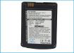 LG KU800 Battery (P/N LGLP-GBAM) - 5