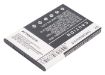 Battery for HTC Vision, Mozart, Desire Z (35H00140-00M/01M) - 4