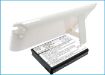 Samsung Galaxy Note GT-N7000 GT-I9220 Battery EB615268VK/VU - 4