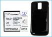 Samsung SGH-T989 Galaxy S II X Battery EB-L1D7IBA - 5