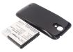 Samsung Galaxy S4 Battery B600BE B600BU GT-i9505 i9502 i9500 LTE - 2