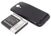Samsung Galaxy S4 Battery B600BE B600BU GT-i9505 i9502 i9500 LTE - 3