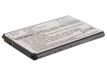 LG Optimus Battery BL-54SG/BL-54SH for L90/L80/LTE III/US780/P698 - 1