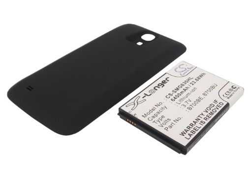 Samsung Galaxy Mega 6.3 Battery B700BE B700BU GT-i9208 i9205 i9200 - 1