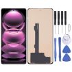 TFT LCD Screen for Xiaomi Redmi Note 12 Pro with Digitizer Assembly - 1