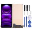 TFT LCD Screen for Xiaomi Redmi Note 12 Discovery with Digitizer - Full Assembly - 1