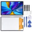 Doogee T20 LCD Screen with Digitizer - Full Assembly - 1