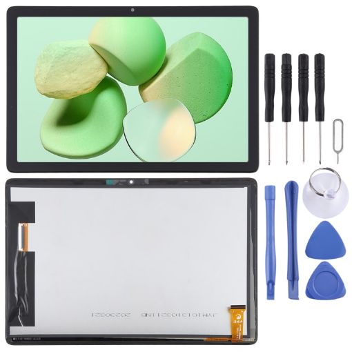 Doogee T10 LCD Screen with Digitizer - Full Assembly - 1