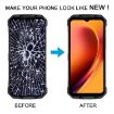 Doogee V Max 5G LCD Screen with Digitizer - Full Assembly - 6