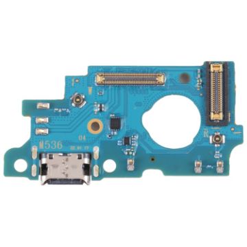 Samsung Galaxy M53 SM-M536B Charging Port Board - Original - 1