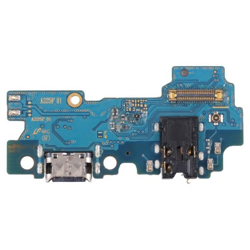 Samsung Galaxy A22 4G SM-A225F Charging Port Board - 1
