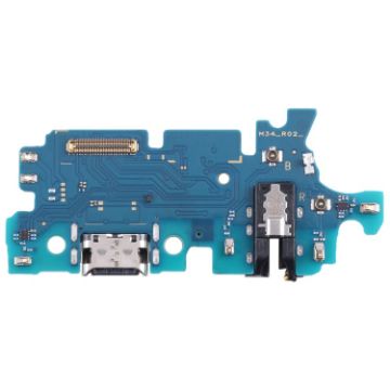 Samsung Galaxy M34 5G SM-M346B Charging Port Board - 1