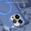 iPhone SE 2022/2020/8/7 MagSafe Metal Holder Case - Royal Blue - 5