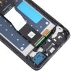 Samsung Galaxy A05s SM-A057F LCD Screen Digitizer Assembly with Frame - 4