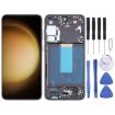 Samsung Galaxy S23+ SM-S916B LCD Screen Digitizer Assembly with Frame - 1