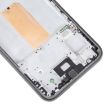 Samsung Galaxy A54 SM-A546B LCD Screen Digitizer Assembly with Frame - 4