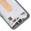 Samsung Galaxy A54 SM-A546B LCD Screen Digitizer Assembly with Frame - 5