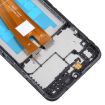 Samsung Galaxy A04 SM-A045F LCD Screen Digitizer Assembly with Frame - 5