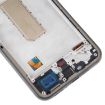 Samsung Galaxy A34 SM-A346B LCD Screen Digitizer Assembly with Frame - 4