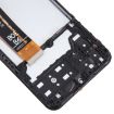 Samsung Galaxy F13 SM-E135F LCD Screen Digitizer Assembly with Frame - 4
