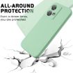 Motorola Edge 40 Neo Green Silicone Phone Case - 4