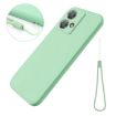 Motorola Edge 40 Neo Green Silicone Phone Case - 6