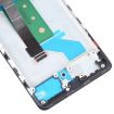 OLED LCD Screen for Xiaomi Redmi Note 12 Pro+ with Frame - 4