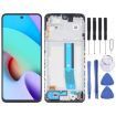 OLED LCD Screen for Xiaomi Redmi Note 11 - Full Assembly - 1
