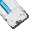 OLED LCD Screen for Xiaomi Redmi Note 11 - Full Assembly - 5