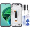 OEM LCD Screen For Xiaomi Redmi Note 11E Digitizer Full Assembly - 1
