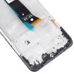 OEM LCD Screen For Xiaomi Redmi Note 11E Digitizer Full Assembly - 5