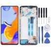 OLED LCD Screen for Xiaomi Redmi Note 11 Pro - Full Assembly - 1