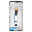 OEM LCD Screen For Xiaomi Poco C40 Digitizer Full Assembly - 3