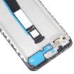 OEM LCD Screen For Xiaomi Poco C40 Digitizer Full Assembly - 4