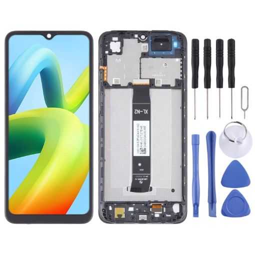 OEM LCD Screen For Xiaomi Redmi A1+ Digitizer Full Assembly - 1