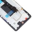 OLED LCD Screen For Xiaomi Redmi Note 12 Pro 5G - Full Assembly - 4