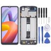 OEM LCD Screen For Xiaomi Redmi A2 Digitizer Full Assembly - 1