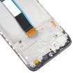 OEM LCD Screen For Xiaomi Redmi 10C Digitizer Full Assembly - 5
