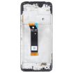 OEM LCD Screen For Xiaomi Poco M5 - Full Assembly with Frame - 3