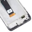 OEM LCD Screen For Xiaomi Poco M5 - Full Assembly with Frame - 4