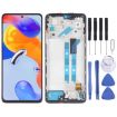 OLED LCD Screen for Xiaomi Redmi Note 11 Pro 5G - Full Assembly - 1