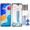 OLED LCD Screen for Xiaomi Redmi Note 11S - Full Assembly - 1